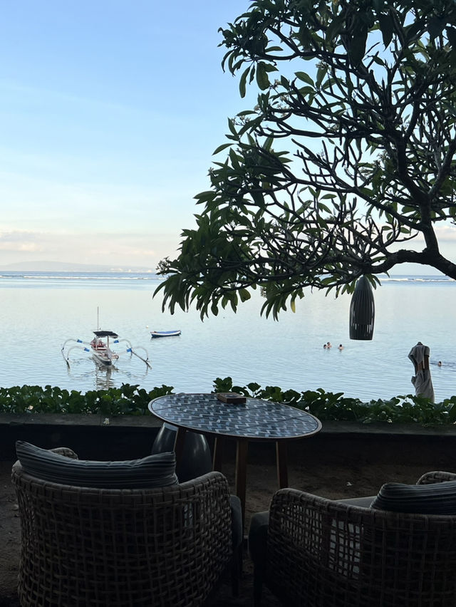 【インドネシア バリ島】夕暮れ時のカクテルタイムにオススメ🍸