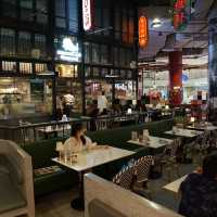 Metro Square ออกเมนู Winter 