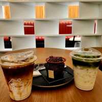 ร้านเชฟขนมหวานชื่อดังของเชียงใหม่ - Saruda