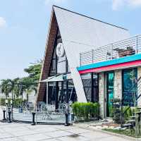 Taman Kopi Lalada in Bekasi