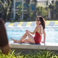 ที่พักเปิดใหม่หัวหิน สวยหรู ติดแกรม