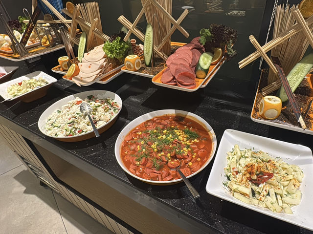 土耳其🇹🇷飯店｜Seven for life 庫薩達西（kusadasi ）泳池飯店
