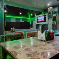 FUJIYA GREEN RESTAURANT