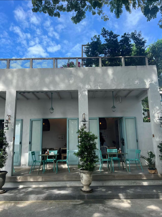 🌊 Resort De Paskani 🌸 ที่พักหัวหินที่ฟีลกู๊ด