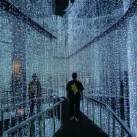 อุทยานรังสรรค์นวัตกรรมอวกาศ (Space Inspirium) 