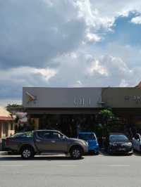 One Half Cafe: A Blend of Flavor and Fun