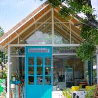 Brothers Garden Cafe and Restaurant