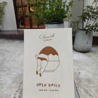 Sweet Escapade at Cheevit Cheeva, Hatyai