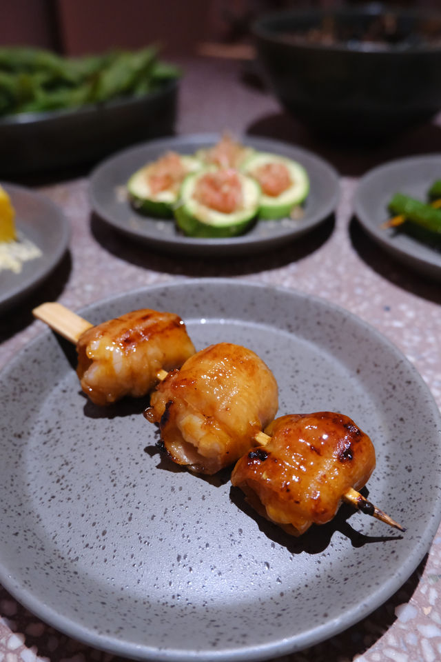 人少少好情調微醺居酒屋 人少少好情調微醺居酒屋