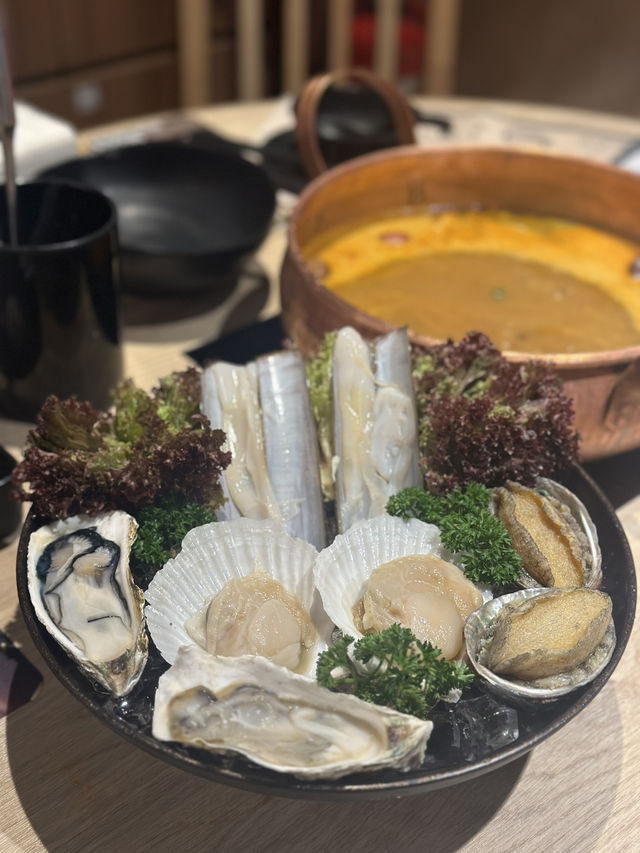 牛大人A4和牛任食大滿足