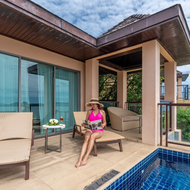 The Westin Siray Bay Resort & Spa Phuket 