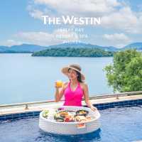 The Westin Siray Bay Resort & Spa Phuket 