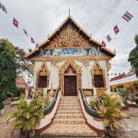 One Day Trip ปากเซ ลาวใต้ 