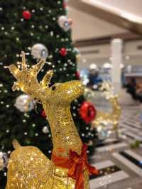 christmas นี้ที่โรงแรมเดอะทวินทาวเวอร์