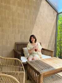 Bake Upon A Time 🌿 คาเฟ่บรรยากาศดี แสงสวย ☀️