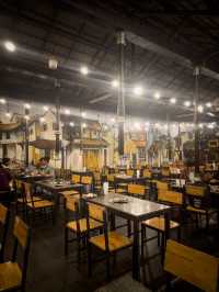 Best Danang's all you can eat buffet 
