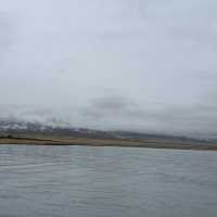 Sayram Lake – The Last Tear of the Atlantic