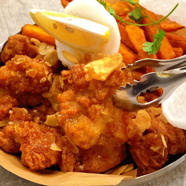 Yadllie Plate 聚會必吃🐣
