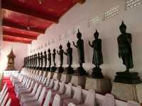 มาคลองถม..ไหว้พระวัดชัยชนะสงคราม