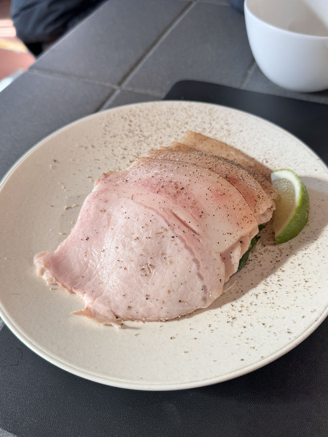 평일에도 오픈런해야하는 북촌 맛집,미쉐린가이드 안암