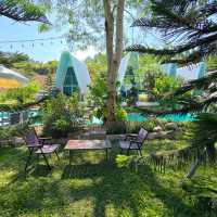 De'camp hill ka-ang cafe