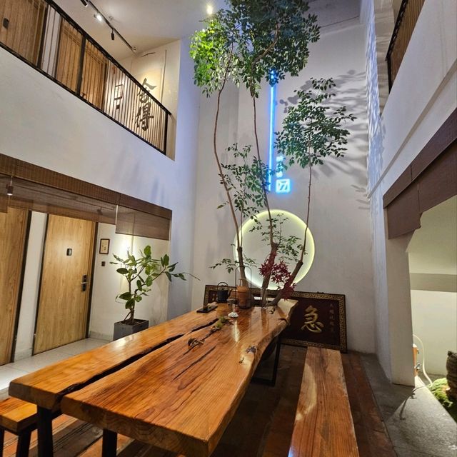 福建厦門4天3夜 ｜鼓浪嶼 • 沙坡尾 • 植物園 • 來瘋喜劇