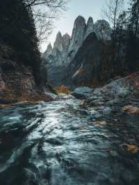 Let’s Go: Exploring the Hidden Valleys of the Dolomites