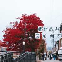 Miyagawa Morning Market