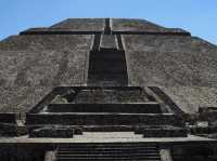 A Journey Through Time at Teotihuacan