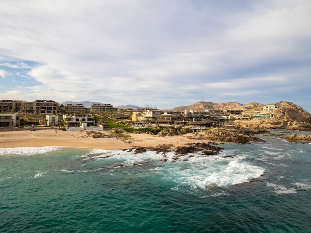 My favorite beach in Mexico