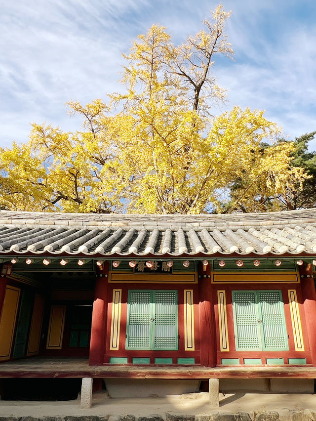 경주 역사 여행 세계문화유산 옥산서원