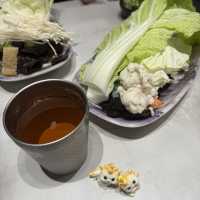 （築間火鍋）世貿店.美食非吃不可