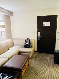 ［Arlington住宿］Hyatt Place Arlington/Courthouse Plaza-一次玩遍Dallas與Fort Worth🐴