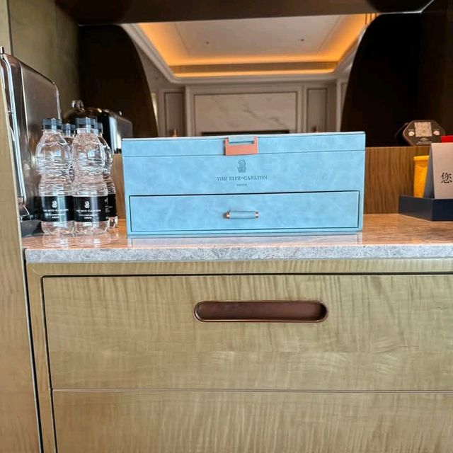 哈爾濱麗思卡爾頓酒店