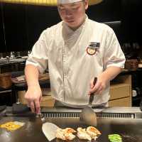 #板神鐵板燒日本料理 