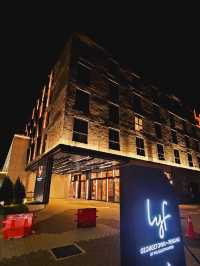 A Cozy Christmas at lyf Georgetown PenangA Different Kind of Festive Cheer