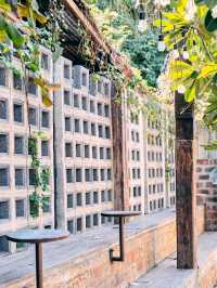 Vachi Old Town (วาชิโอลด์ทาวน์)