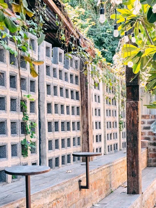 Vachi Old Town (วาชิโอลด์ทาวน์)