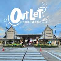 สวรรค์นักช็อป Village [สุวรรณภูมิ]