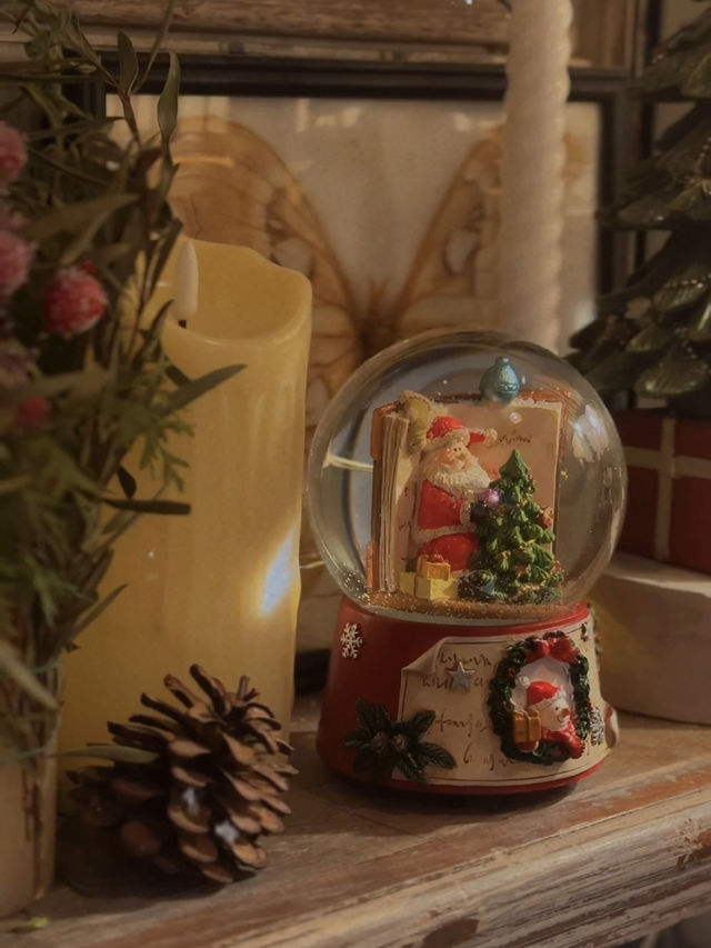 B-Story Cafe-Ratchathewi 🎅🏻 🥨🍾🧸🎁🎄🧣