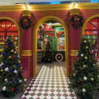 Festive Vibes Galore at The Starling Mall 🎅🎄