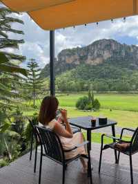 🌲 IKO Camp & Cafe คาเฟ่วิวหลักล้านเพชรบุรี