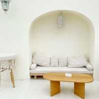 Minimalist Charm at Loe Goe Yogya