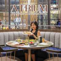 atrium โฉมใหม่ 