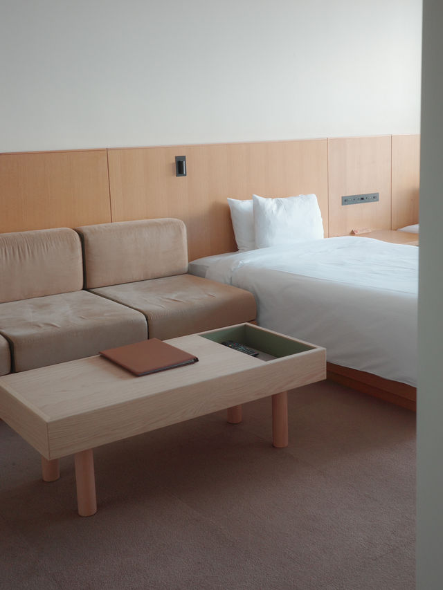 【三重】お店巡りが楽しいHOTEL VISON