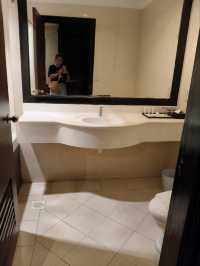 Review of Mines Beach Resort Hotel