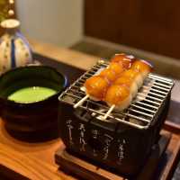 Matcha House
