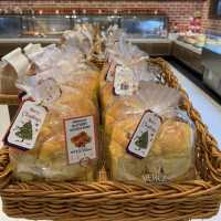 A Slice of Heaven at Verrona Hills Bread & Pâtisserie