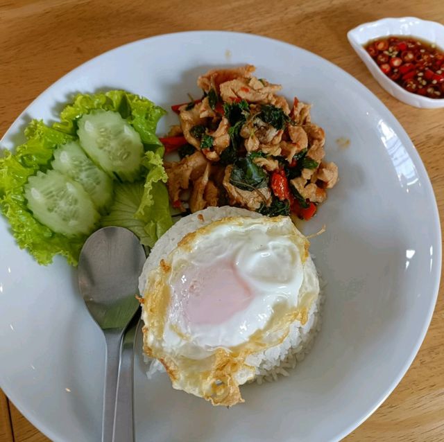 SARA COFFEE and eatery at ปักธงชัย นครราชสีมา