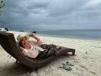 Summer Bliss: Friend-Cation at Maafushi Island, Maldives